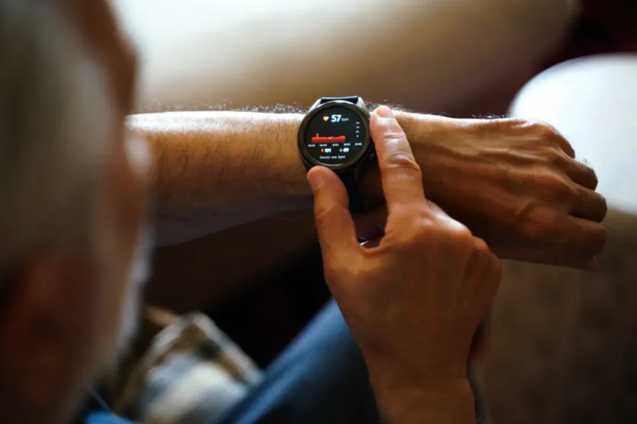 Viikko ilman latausta: 4 älykelloa, joilla on parempi akunkesto kuin Apple Watch Series 11