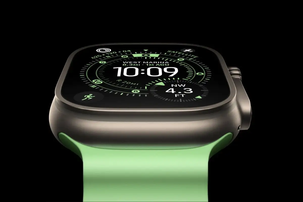 Viikko ilman latausta: 4 älykelloa, joilla on parempi akunkesto kuin Apple Watch Series 11