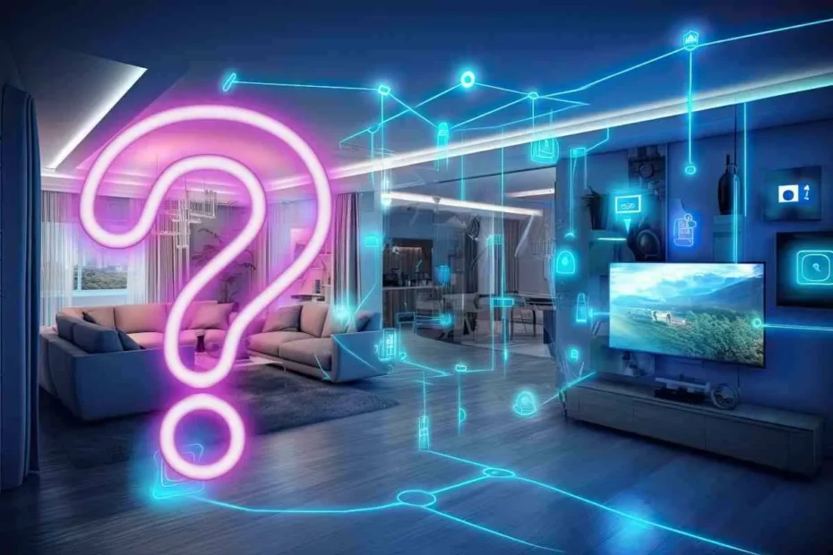 Älykoti – tee arjesta helpompaa, turvallisempaa ja energiatehokkaampaa