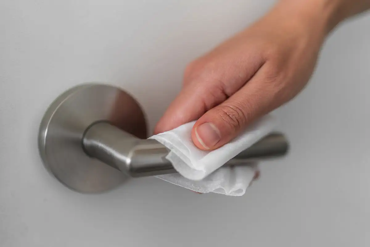 Älä puhdista näitä 8 asiaa desinfiointipyyhkeillä – saatat pilata ne ikuisesti