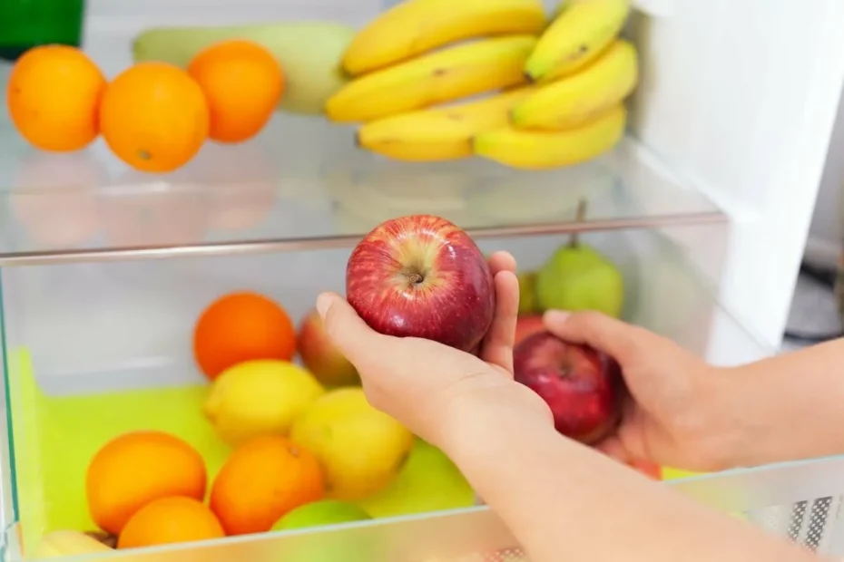 Mitkä hedelmät eivät koskaan kuulu jääkaappiin – ja miksi lähes kukaan ei tiedä tätä