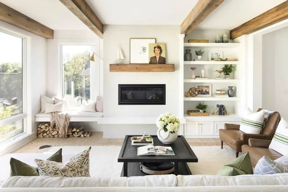 Järjestä koti kahdessa päivässä – järjestelmä, jota kaikki kopioivat