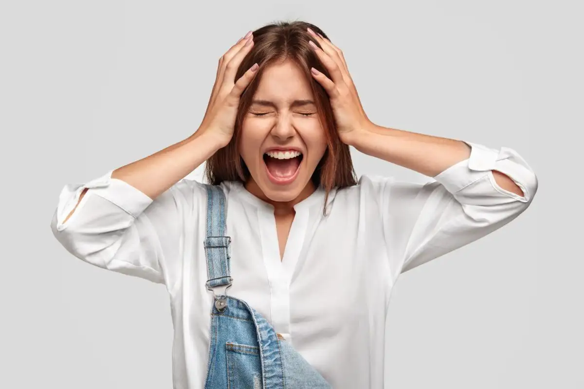 10 lausetta, jotka auttavat rauhoittumaan stressin keskellä