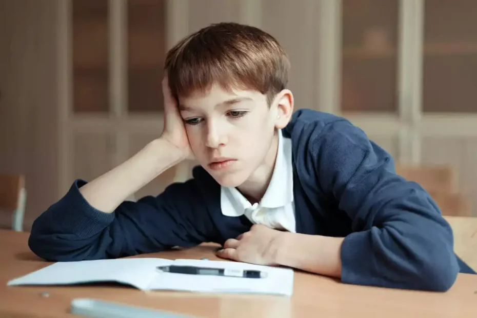 Kuinka motivoida teiniä opiskelemaan – viisi motivaatiotyyppiä käytännössä