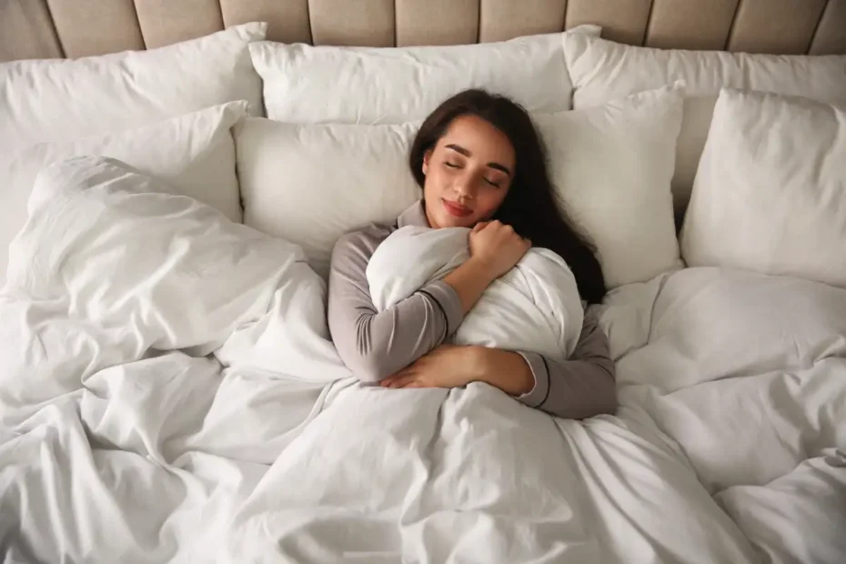 Kuinka monta tuntia unta naiset tarvitsevat? Asiantuntija antaa tarkan vastauksen