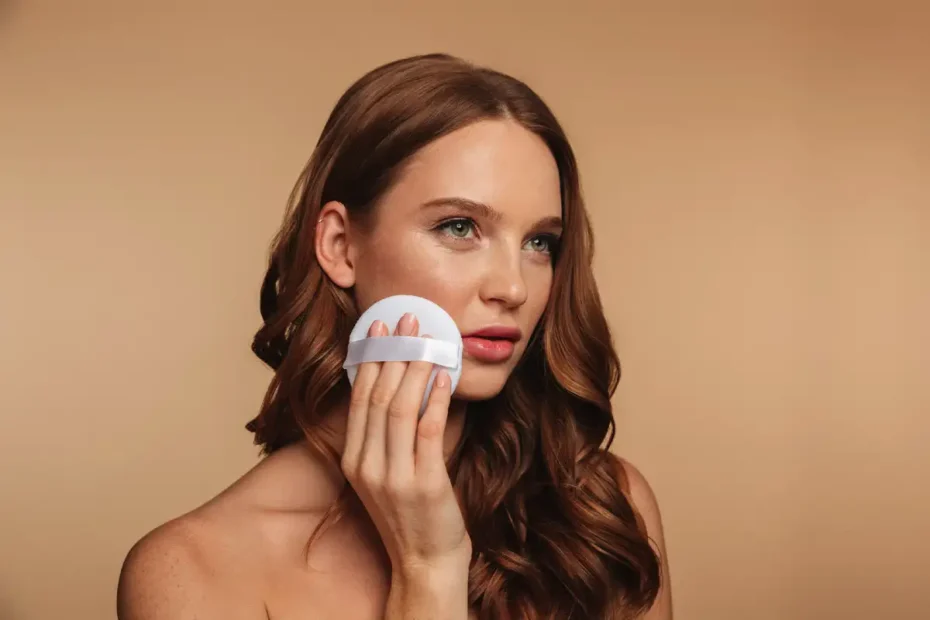 Näin valitset oikean meikkivoiteen – kattava opas luonnolliseen ja kauniiseen ihoon