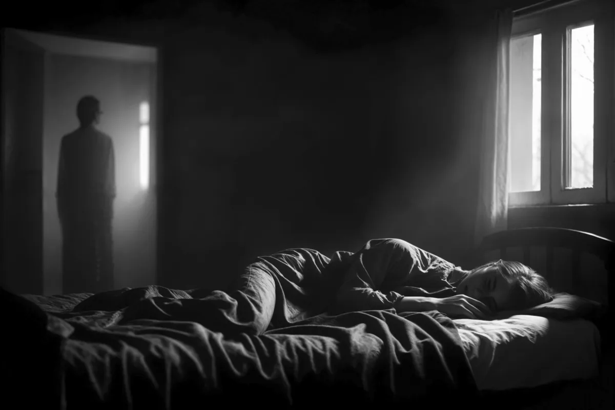 Prodromaalit unet voivat ennakoida sairauksia ennen oireiden ilmaantumista