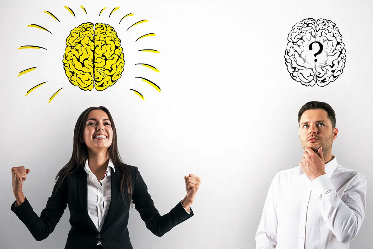 Psykologia menestyksekkäästä johtajuudesta: kolme piirrettä, jotka erottavat erinomaiset johtajat tavallisista