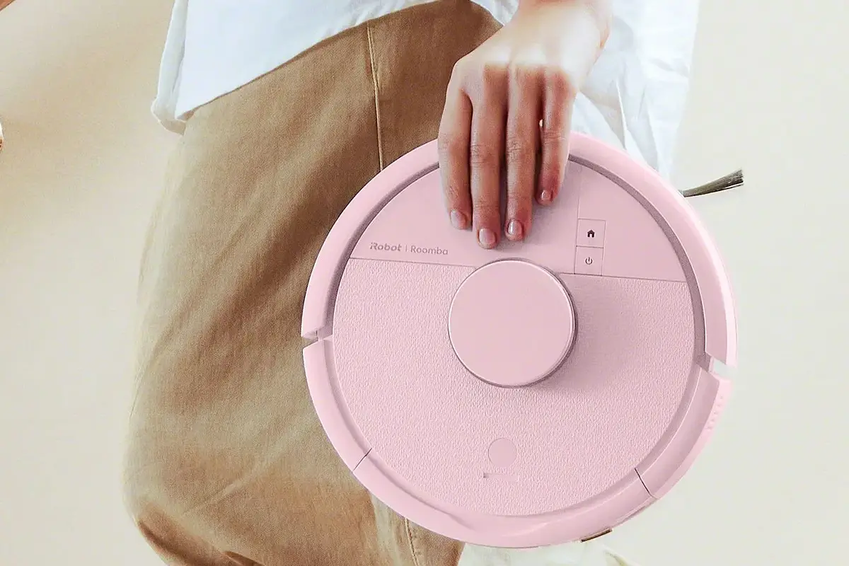 Pienin Roomba koskaan – Roomba Mini puhdistaa nurkat, joihin muut eivät mahdu