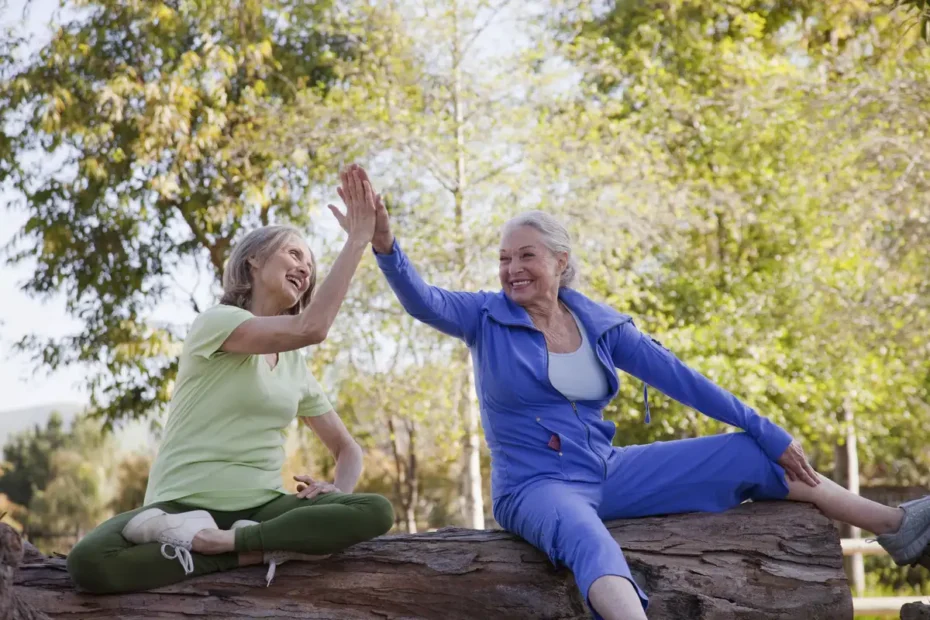 Salaisuus pitkäikäisyyteen ilman apteekkia: tämä ilmainen tapa on tehokkaampi kuin mikään lisäravinne