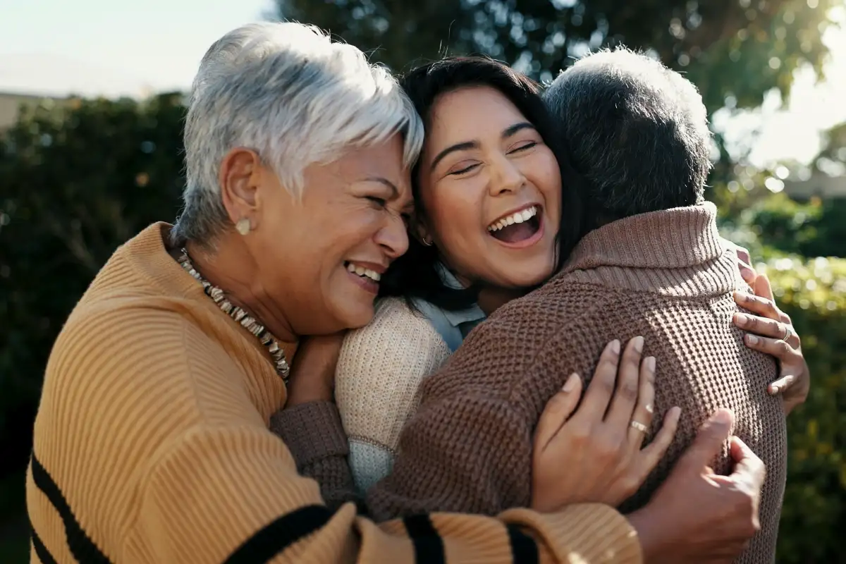 Täydellisistä perheestä tulevat naiset ovat parhaita vaimoja – totta vai some-myytin?