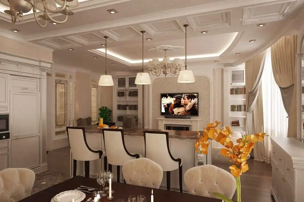 Muodikkaasti, mutta epäkäytännöllisesti: suunnittelijat listaavat 7 yleisintä sisustusvirhettä